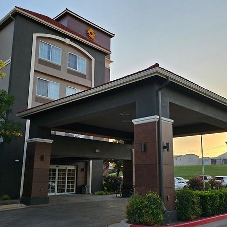 La Quinta By Wyndham Lawton / Fort Sill Exterior photo