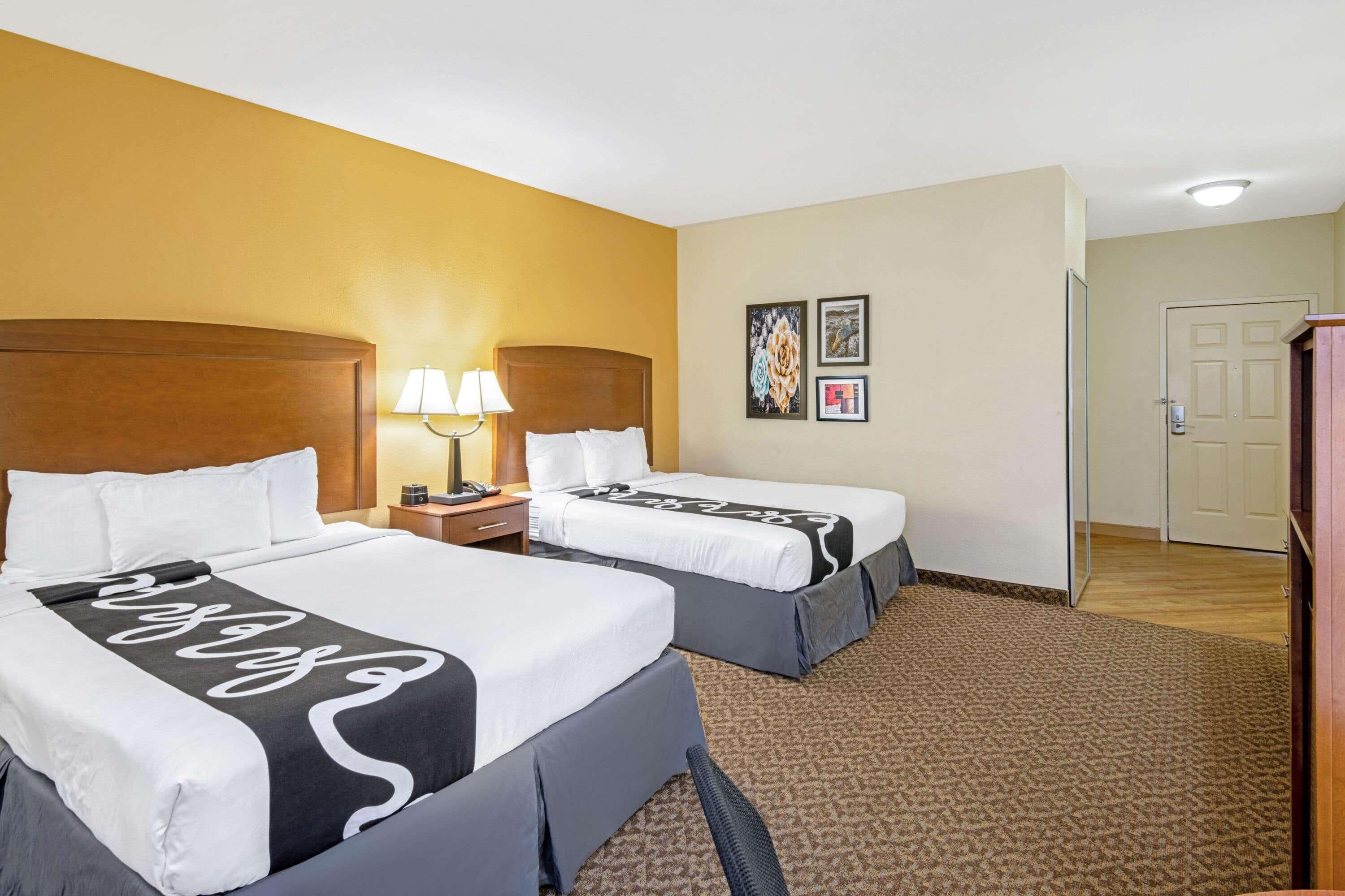 La Quinta By Wyndham Lawton / Fort Sill Exterior photo